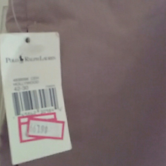 Cotton slacks - Picture 1 of 4